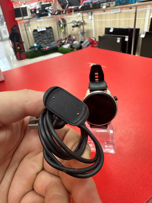 Часы смарт Amazfit gtr4