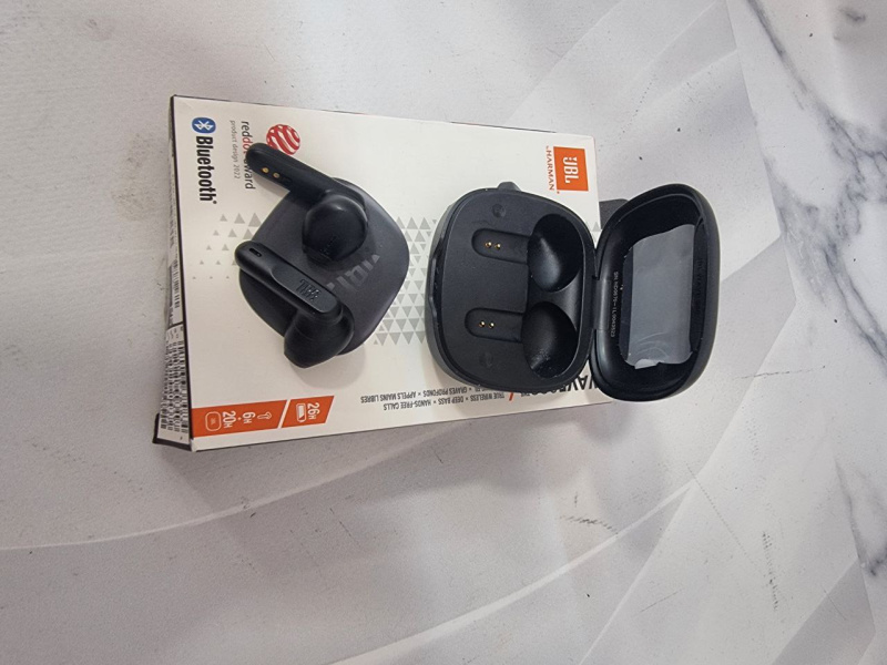 Наушники JBL Wave 300