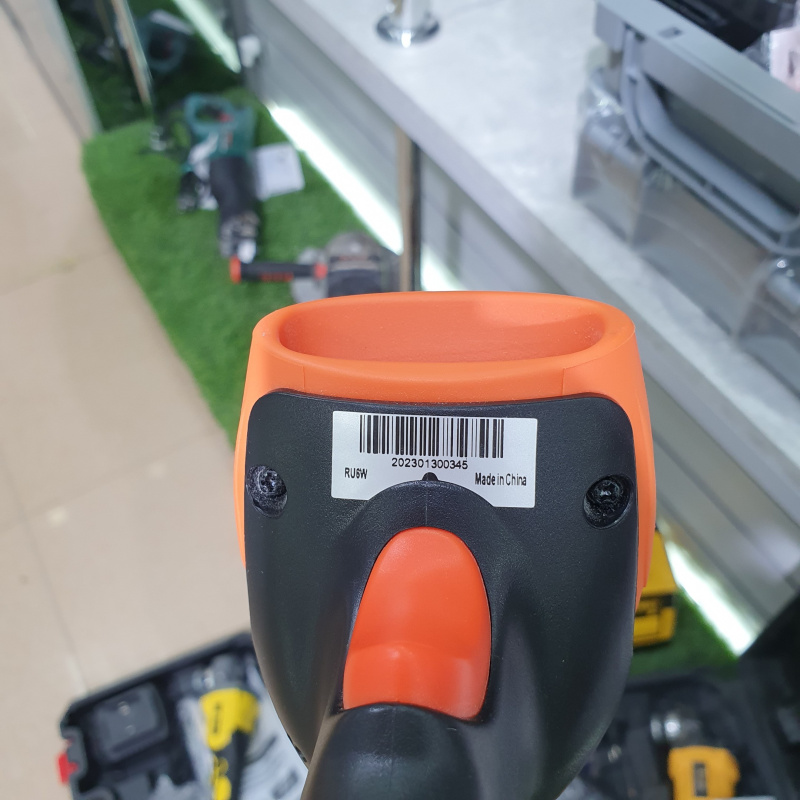 беспроводной сканер Ruidia RUSW