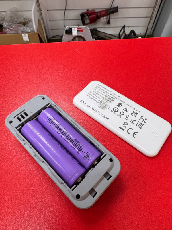 wi-fi адаптер Hoco hi42