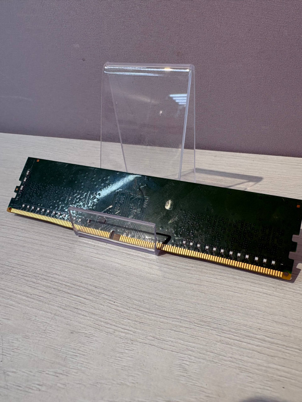 Оперативная память DDR4 8GB KingStone KF3200C16D4/8GX