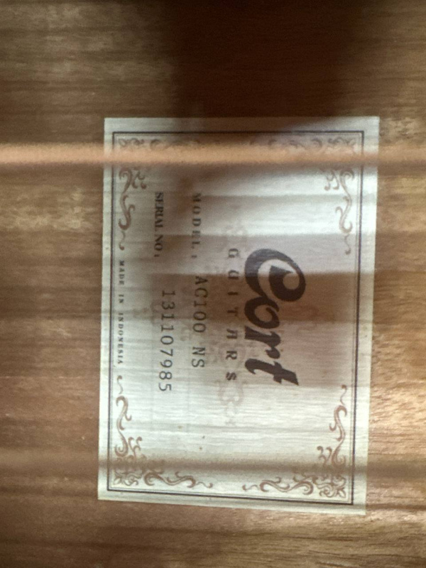 Лук  МК СВ 75