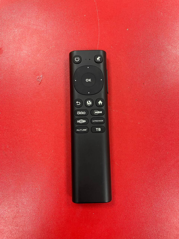 Приставка SBER BOX 2