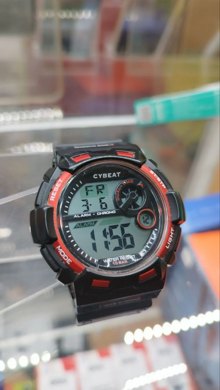 Часы наручные Cybex ACY-14