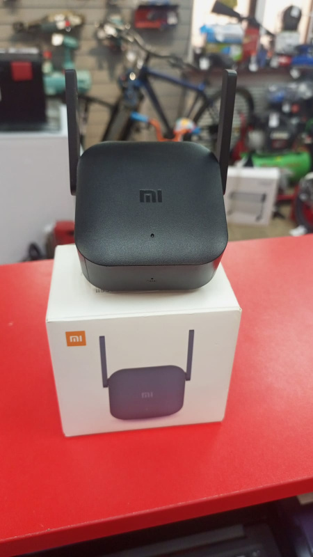 усилитель wi-fi Xiaomi range extender