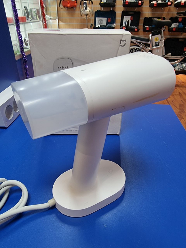 Отпариватель Xiaomi 1