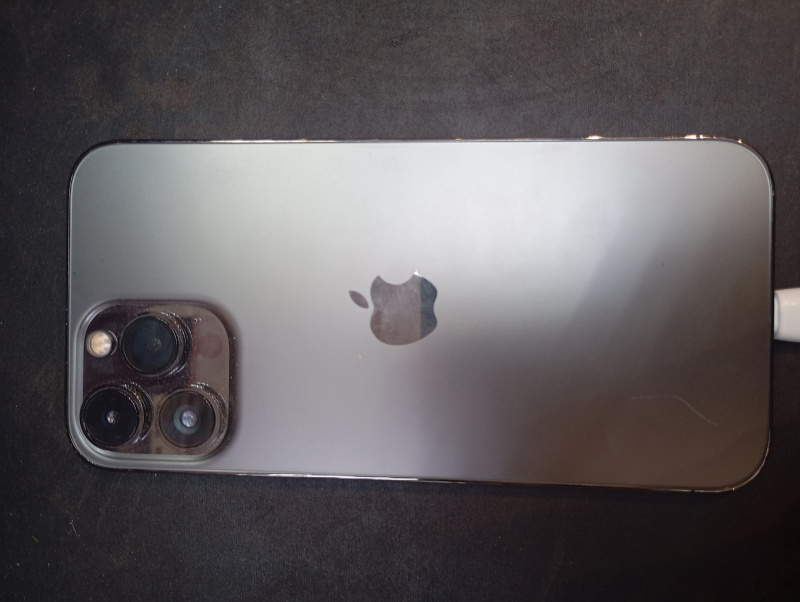 Мобильный телефон Apple iPhone 13 Pro Max