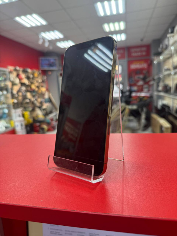 Мобильный телефон Apple iPhone 12 Pro Max
