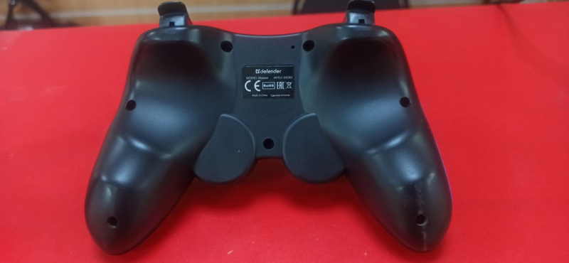 ДЖОСТИК ДЛЯ ТЕЛЕФОНА  Defender BLASTER