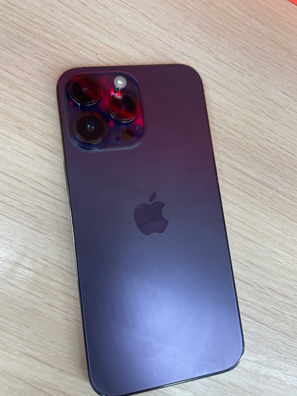 Мобильный телефон Apple iPhone 14 Pro Max