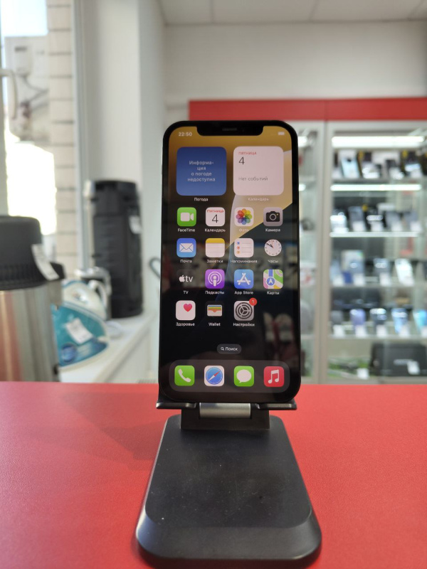Мобильный телефон Apple iPhone 12