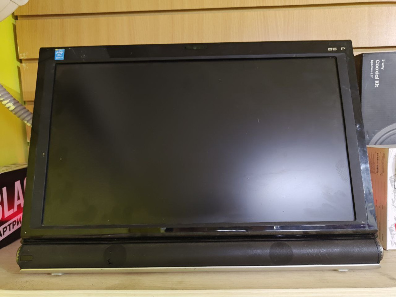 Моноблок DEXP atlas h102