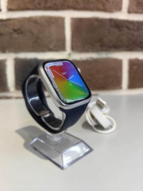 Часы смарт  Y8