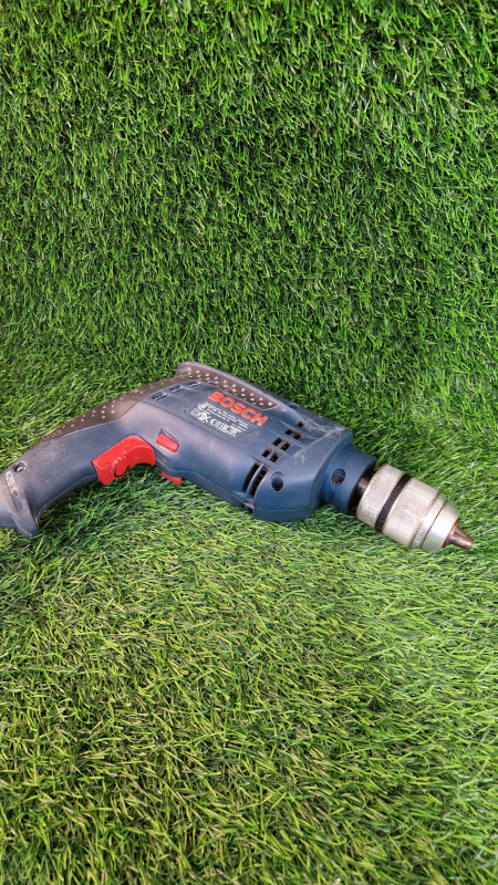 Дрель Bosch GSB 13 RE