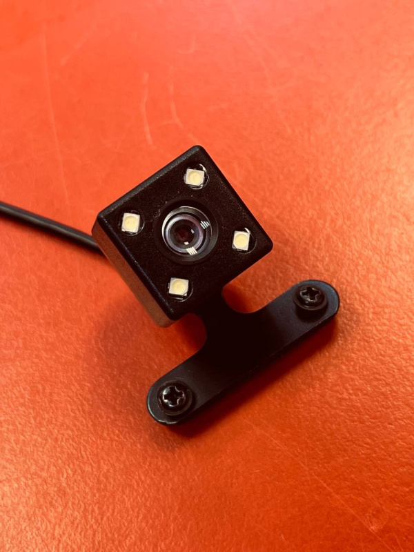 Видеорегистратор  AXPER Trio