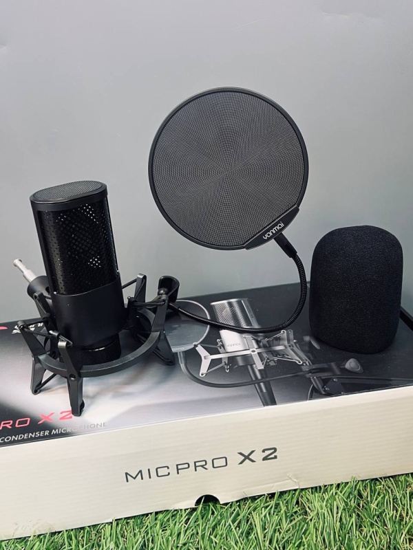 Микрофон Yanmai MIC PRO X2