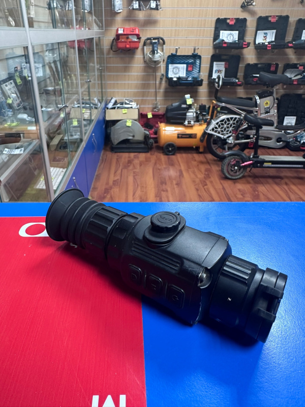 ТЕПЛОВИЗОР IRay SCP19 W