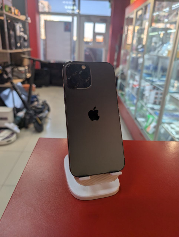 Мобильный телефон Apple iPhone 13 Pro Max
