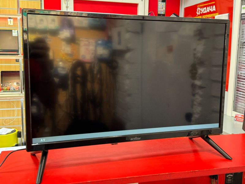 Телевизор DEXP H28B7100C