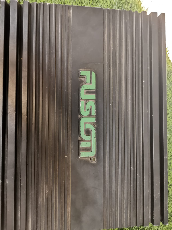 Усилитель Fusion fp-804