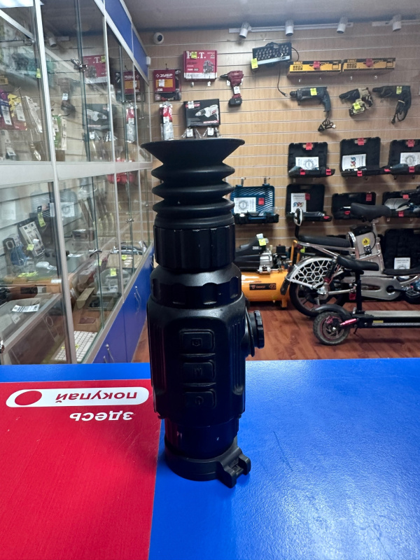 ТЕПЛОВИЗОР IRay SCP19 W