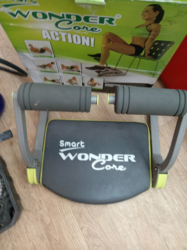 Тренажер Wonders 3306422