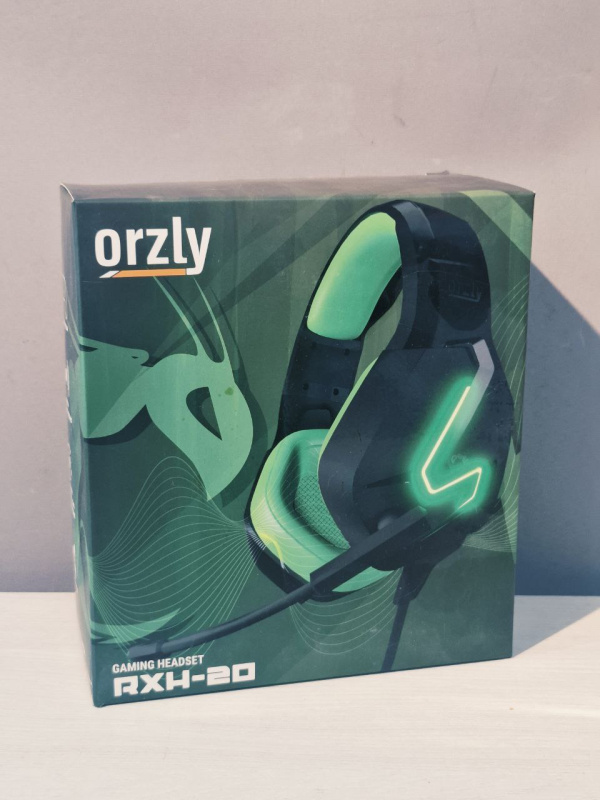 Наушники Orzly  RXH-20