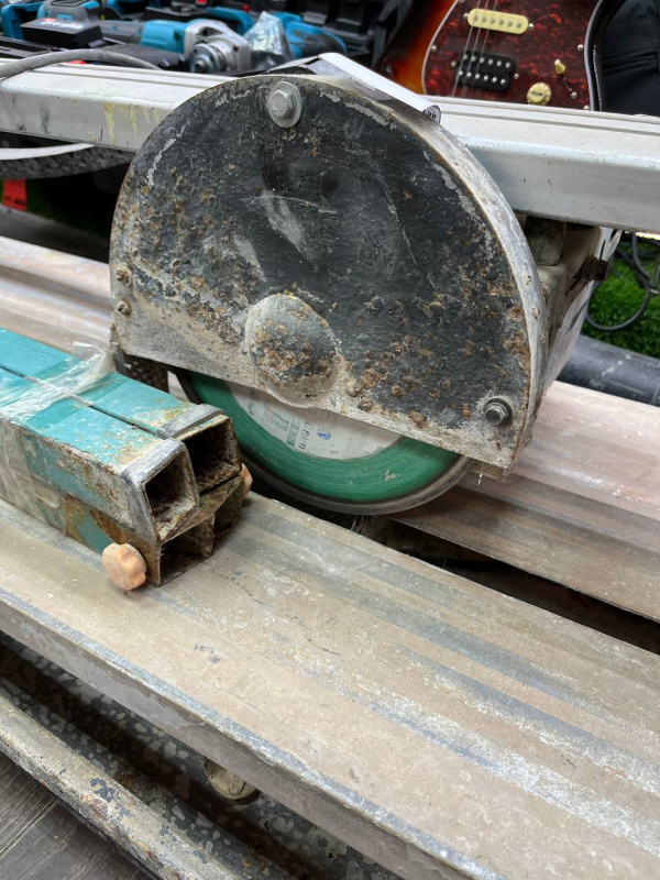 Плиткорез Sturm! tc25120pc