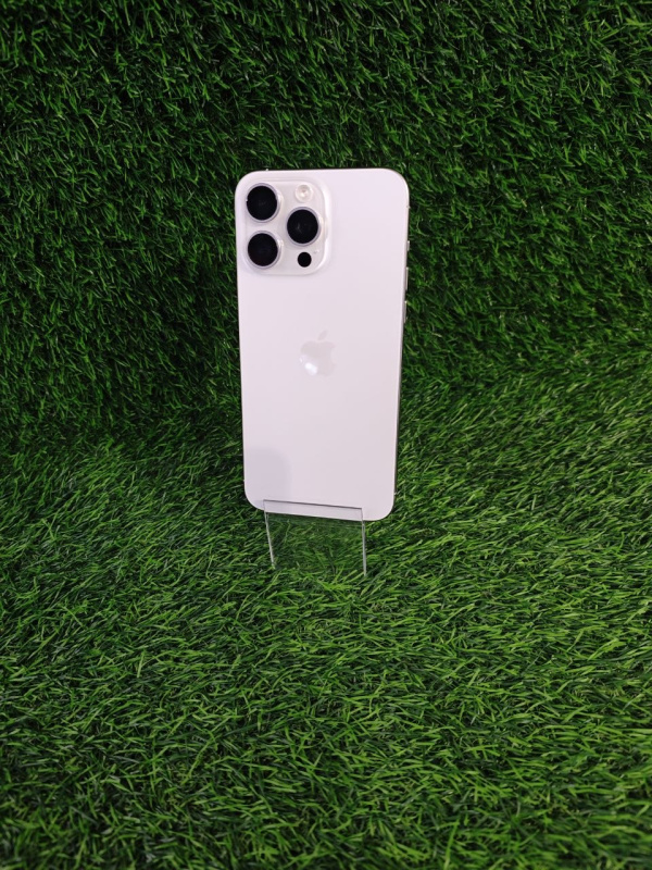 Мобильный телефон Apple iPhone 15 Pro Max