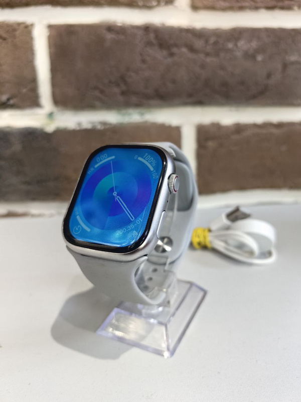 Часы смарт nnb watch 9