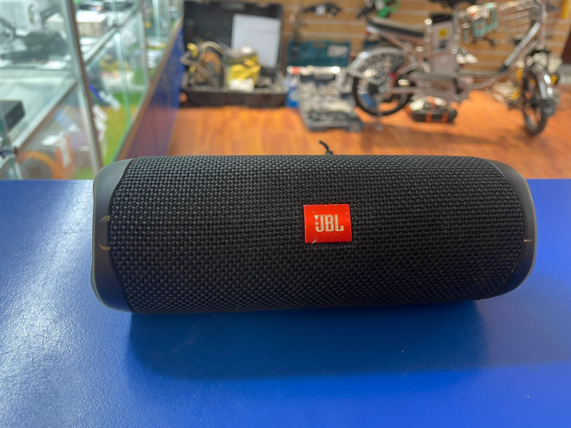 Колонки КОЛОНКА JBL FLIP 5