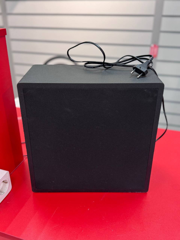 Музыкальный центр DEXP Саундбар SD2125