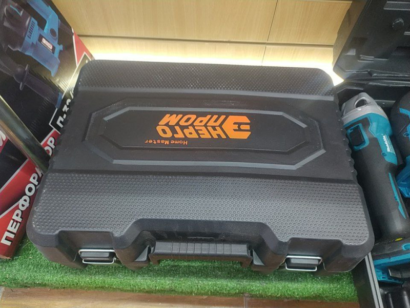 Перфоратор Энергопром П-32/1350 K