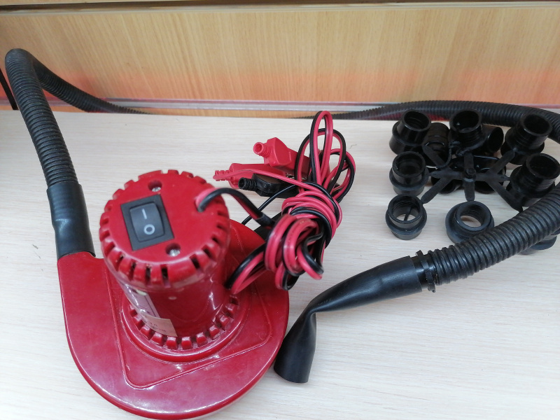 НАСОС Bravo mb 80/12