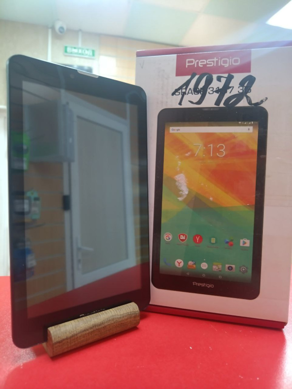 Планшет Prestigio Grace 3157