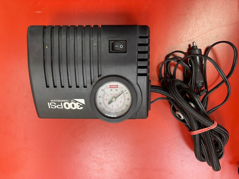 Компрессор   11