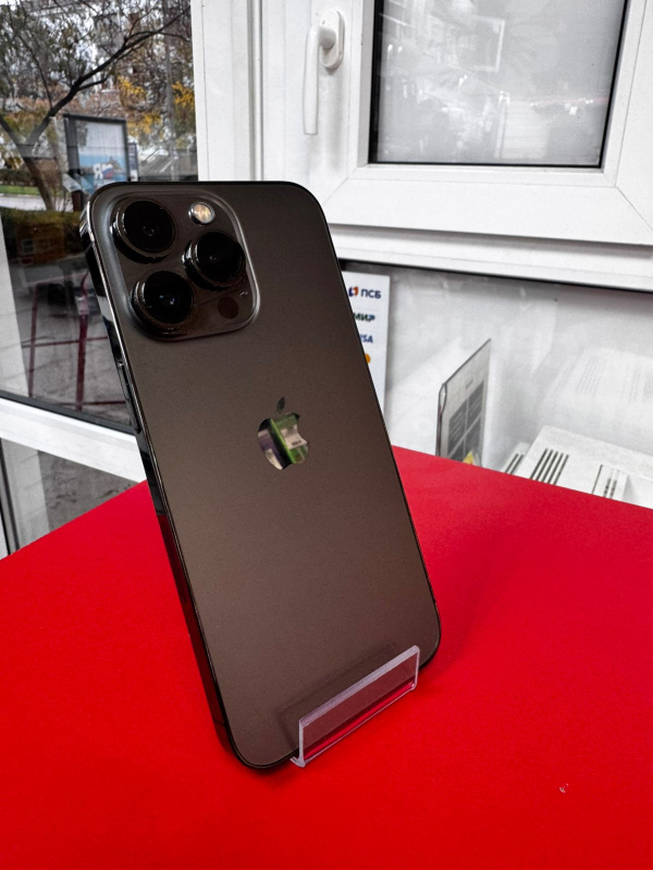 Мобильный телефон Apple iPhone 13 Pro