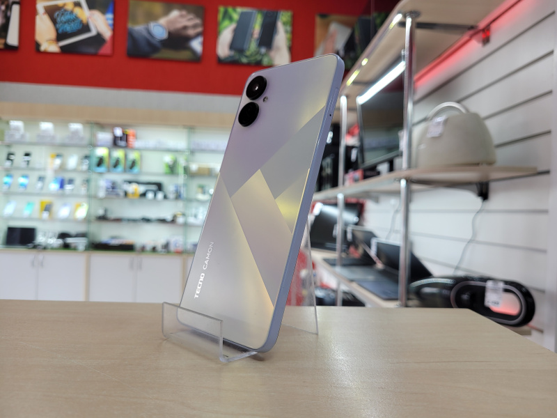 Мобильный телефон Tecno Camon 19 Neo
