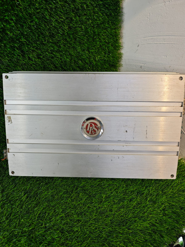 Авто усилитель DLS MAD 11