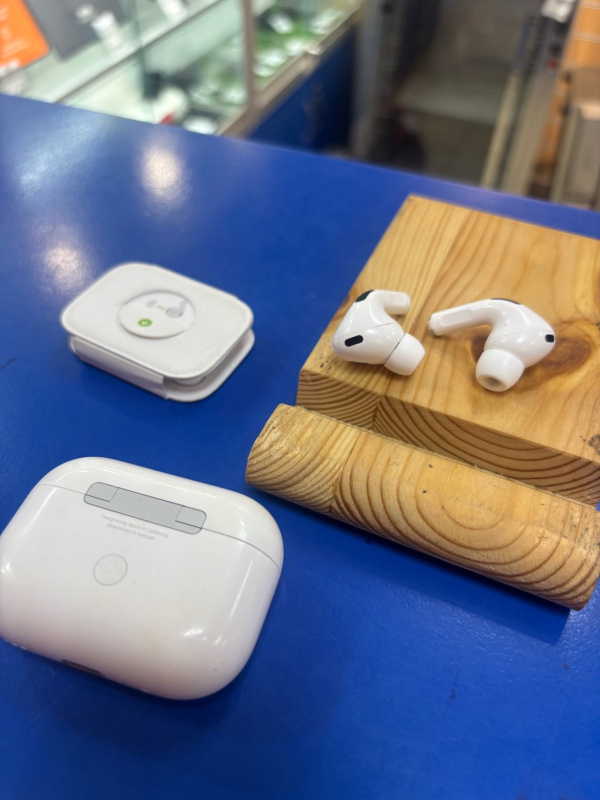 Наушники Apple airpods pro 2