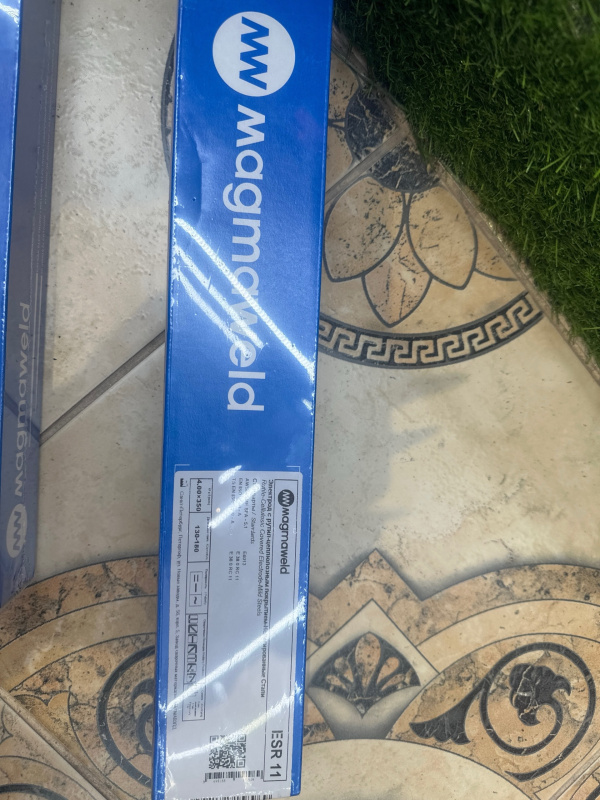 Электроды Magmaweld ESR11