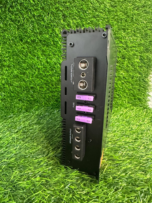 Авто усилитель Avatar ABR 1200.1