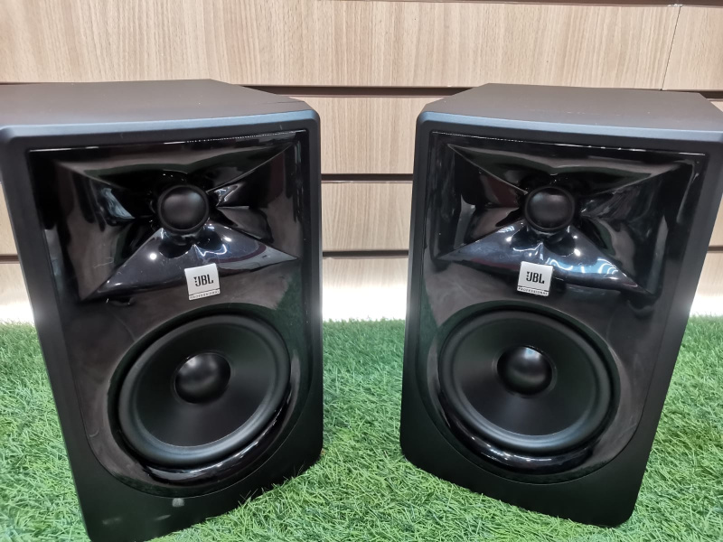 Колонки Колонки JBL 305p