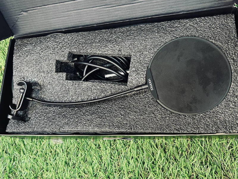 Микрофон Yanmai MIC PRO X2