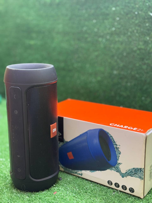 Колонки Колонки JBL charge 2
