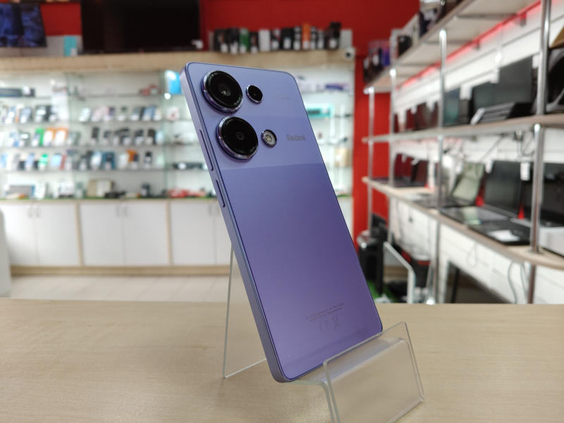 Мобильный телефон Xiaomi Redmi Note 13 Pro