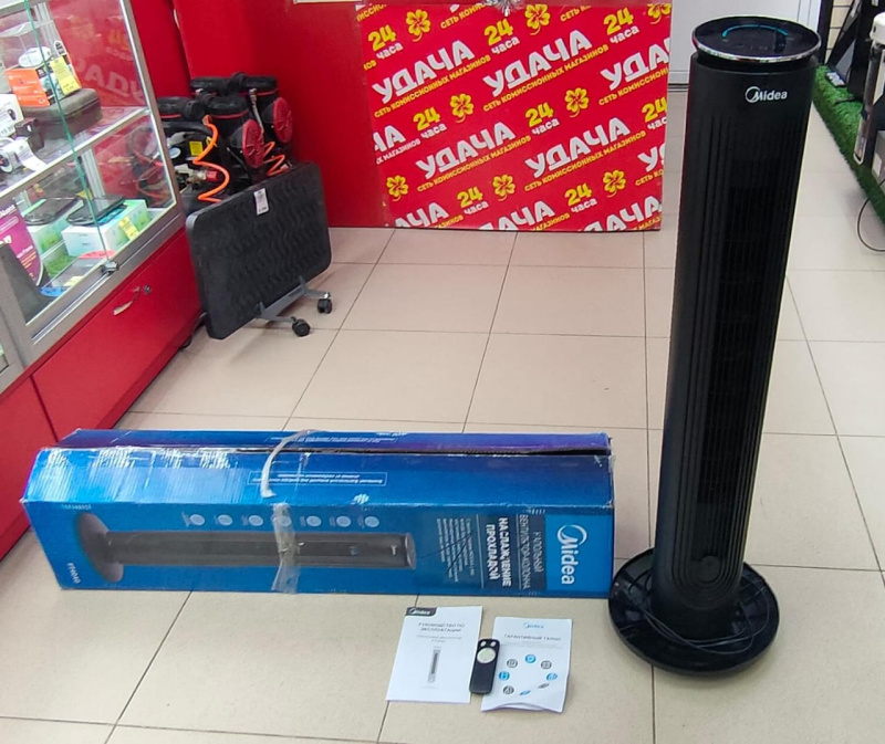 Кондиционер Midea FT4040