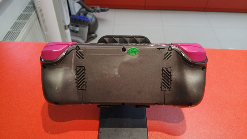 Игровая приставка GameMax E6MAX