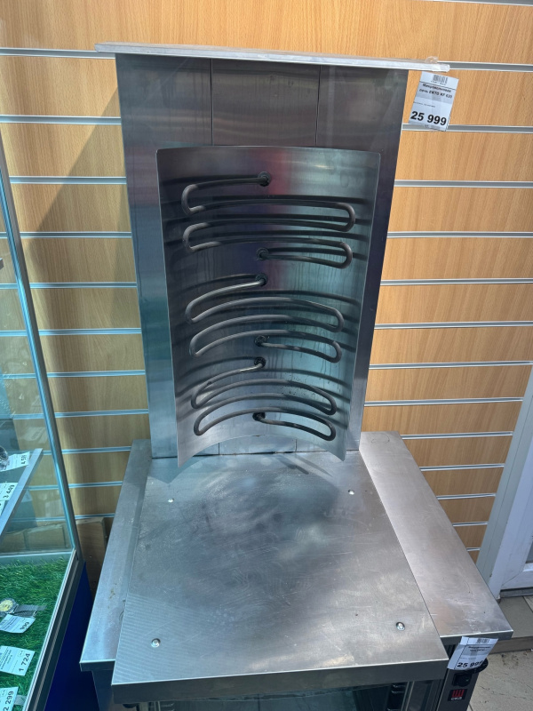 Микроволновая печь EKTO 1458