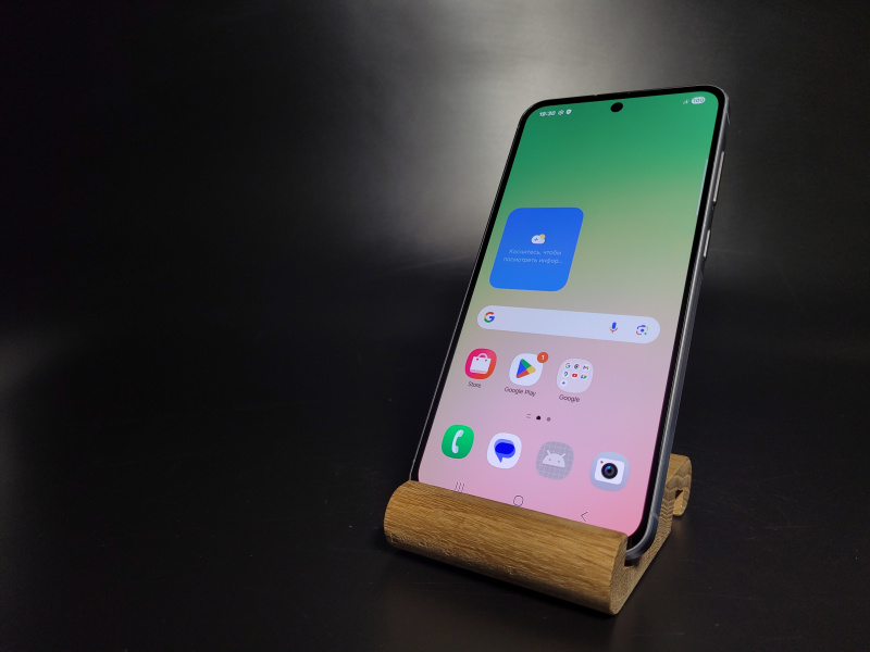 Мобильный телефон Samsung Galaxy A56 5G